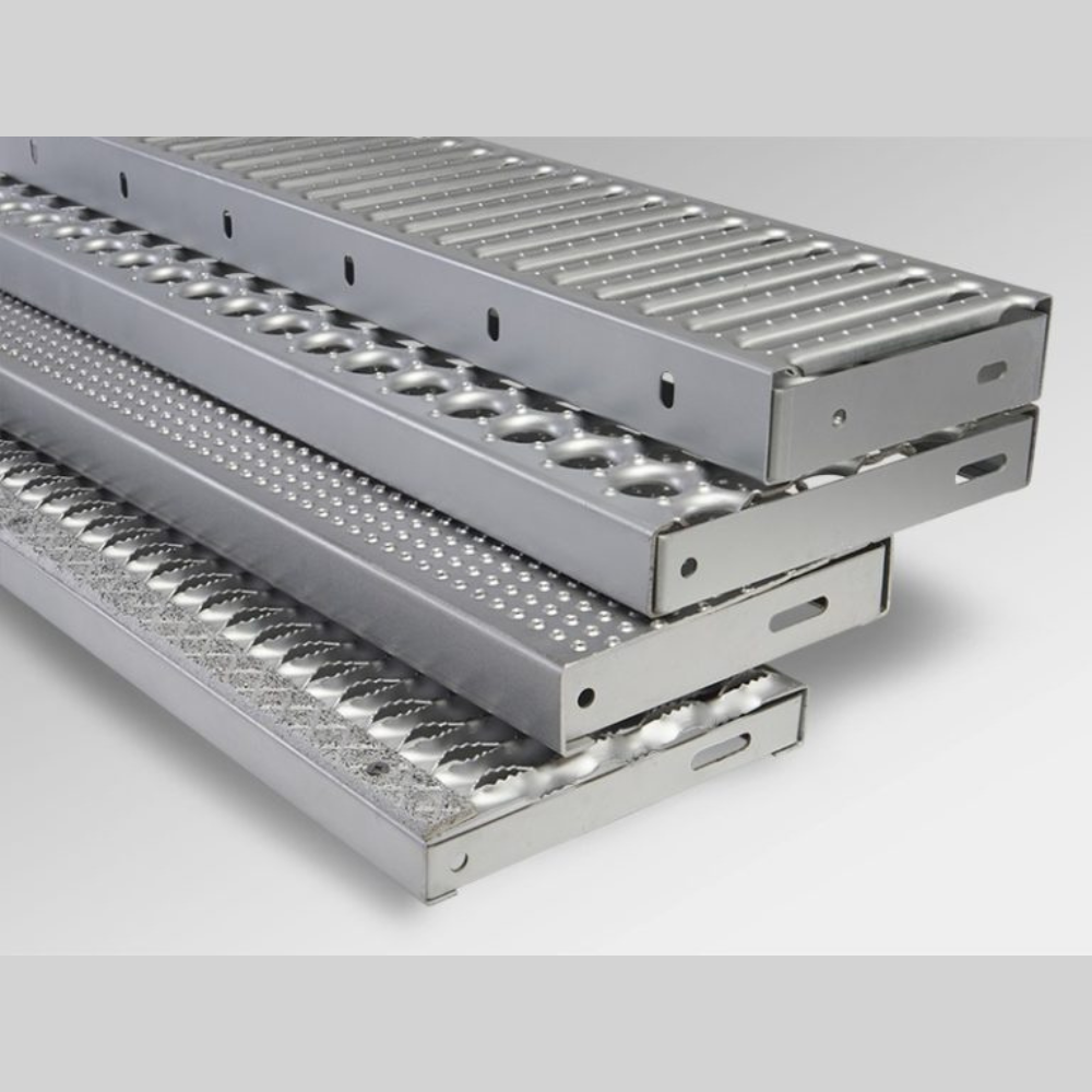 aluminum gratings supplier