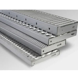 aluminum stair treads