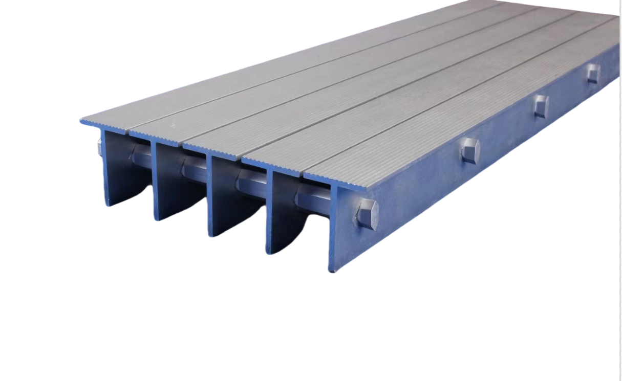 Aluminum Bar Gratings